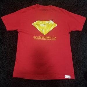 Diamond Supply T-shirt